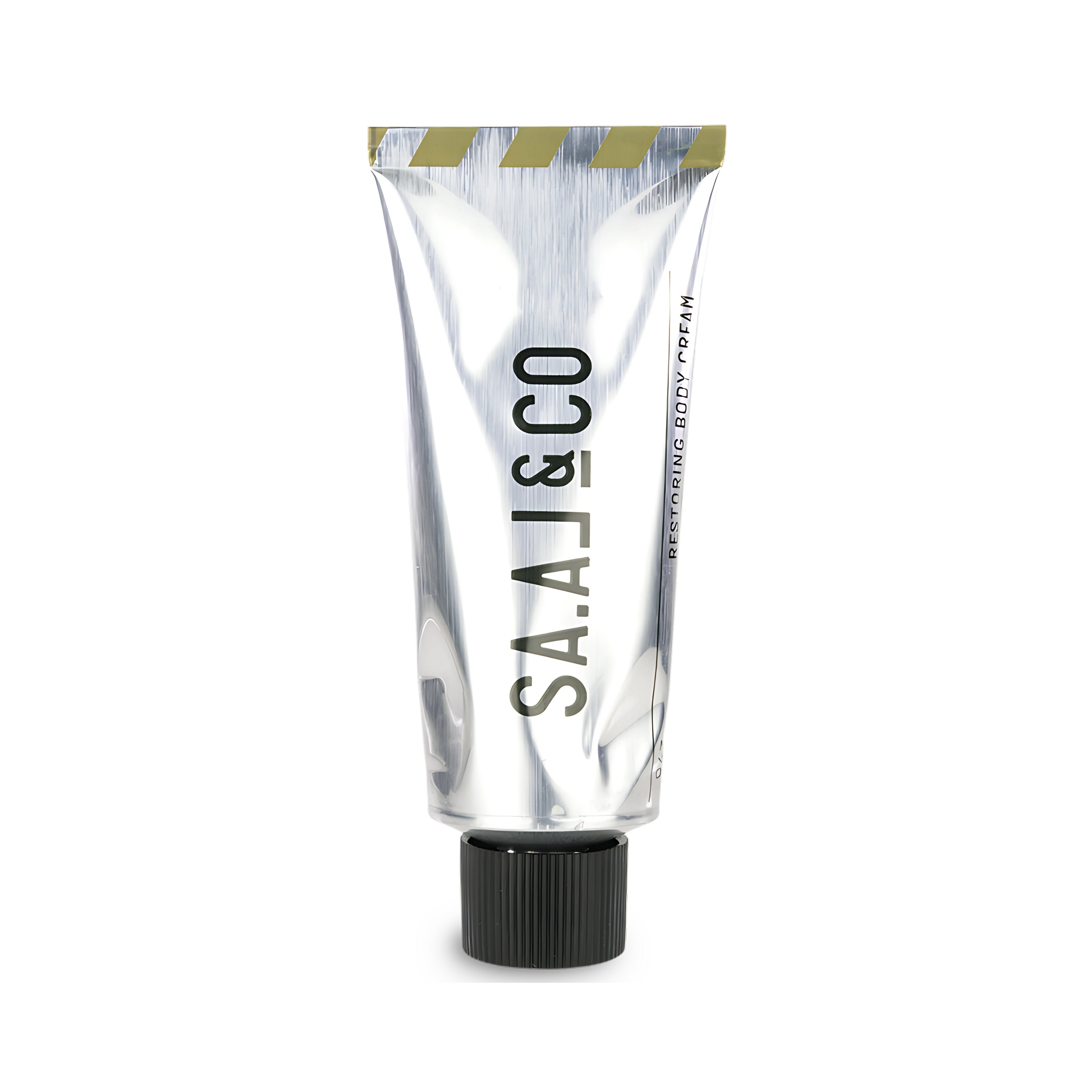 SA.AL&CO. 043 Restoring Body Cream 100ml